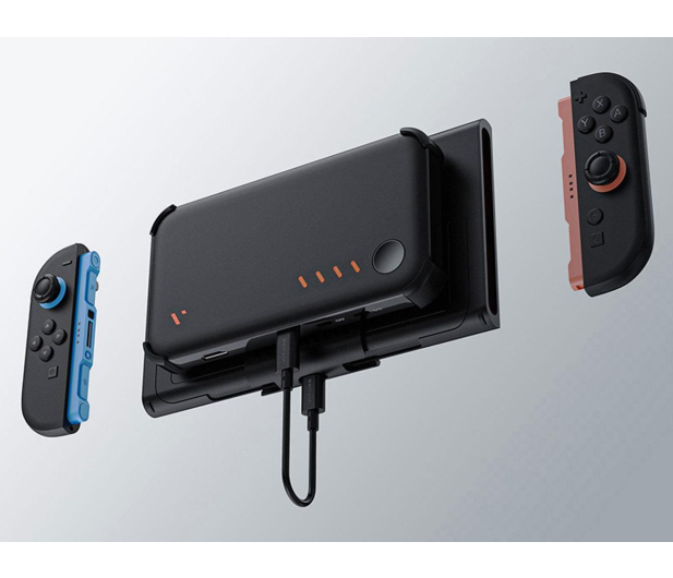Viture Uchwyt Mobilnej stacji dokującej do Nintendo Switch 2 - 1481567 - zdjęcie 2